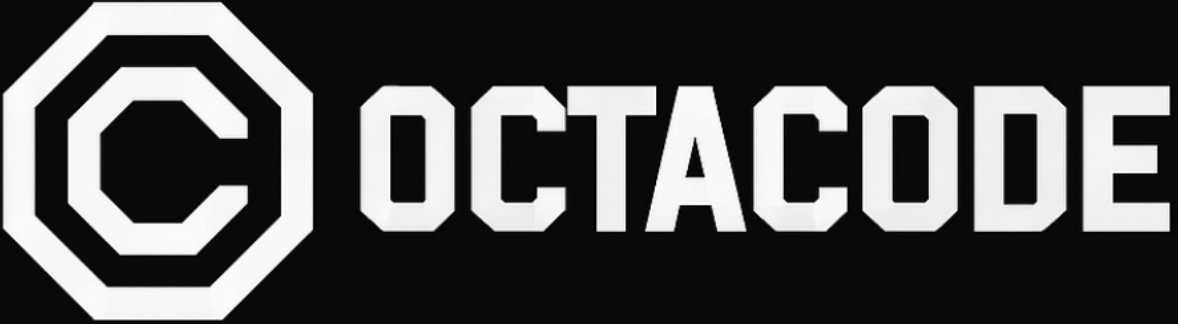 Octacode — izrada web stranica i aplikacija